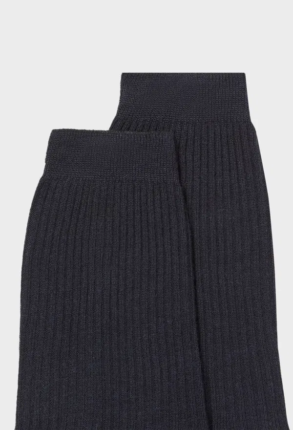 Кашемировые носки Loro Piana FAP2743 125/9AQ Цена