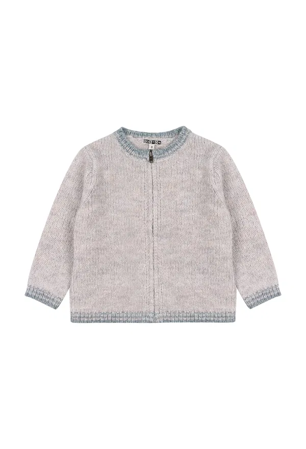 Кардиган  Bonton MLT1BB 220/96c оригінал