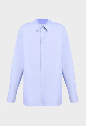 Рубашка FERRAGAMO 13G780 125/9AG Купить