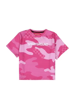 Футболка Sprayground 33     123/9Rc Купити