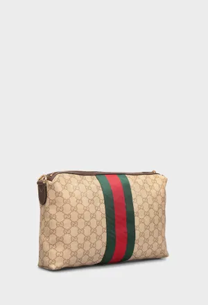 Сумка ESSENCE CLASSIC MEDIUM CROSSBODY Gucci A002KX 226/0F6 Ціна