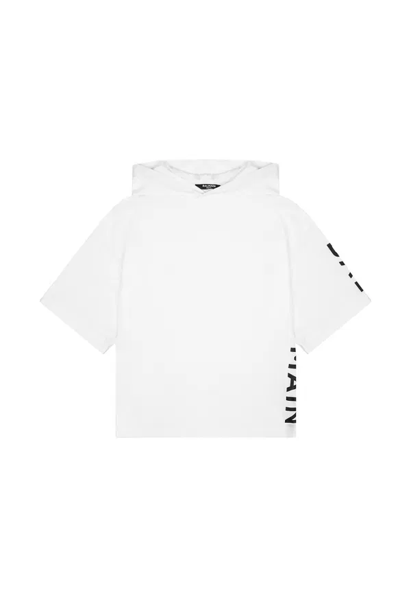 Футболка Balmain 8771   122/91c Купити
