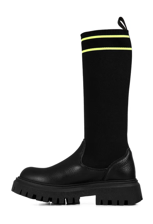 Чоботи MSGM 9170   221/42c Ціна