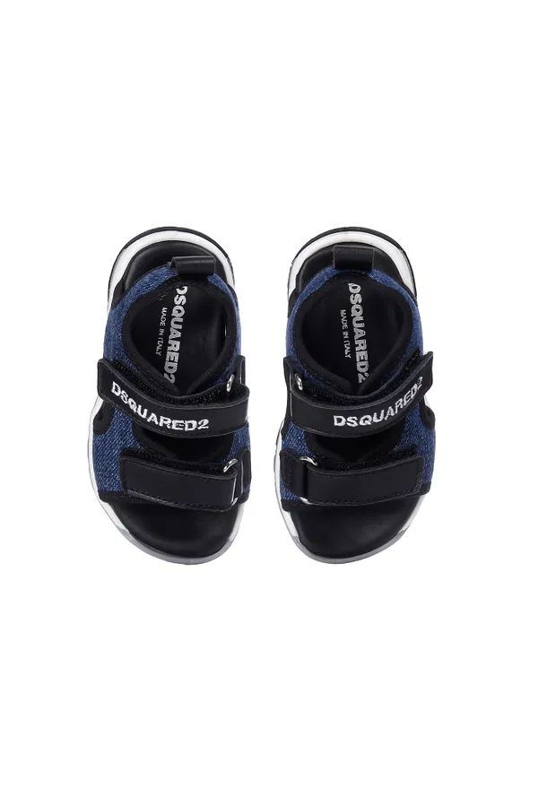 Сандалії Dsquared2 59680  119/98c оригінал