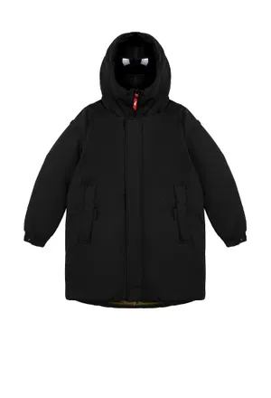 Парка AI Riders CK489B 223/92 Купити