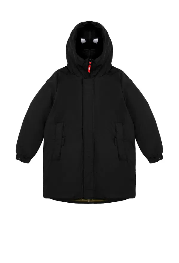 Парка AI Riders CK489B 223/92 Купити