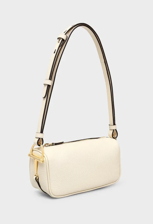 Кожаная сумка HALF HORSEBIT Gucci 860784 126/0AE в Украине