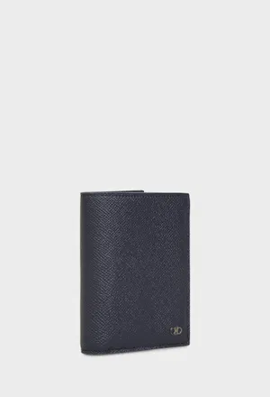 Шкіряний гаманець FERRAGAMO 661459 226/0A8 Ціна