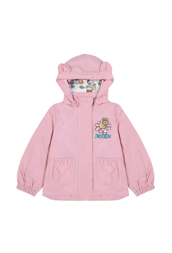 Куртка Moschino MDS029 123/9Rc Ціна