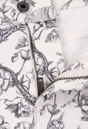 Шорти Burberry 047722 122/91p в Україні