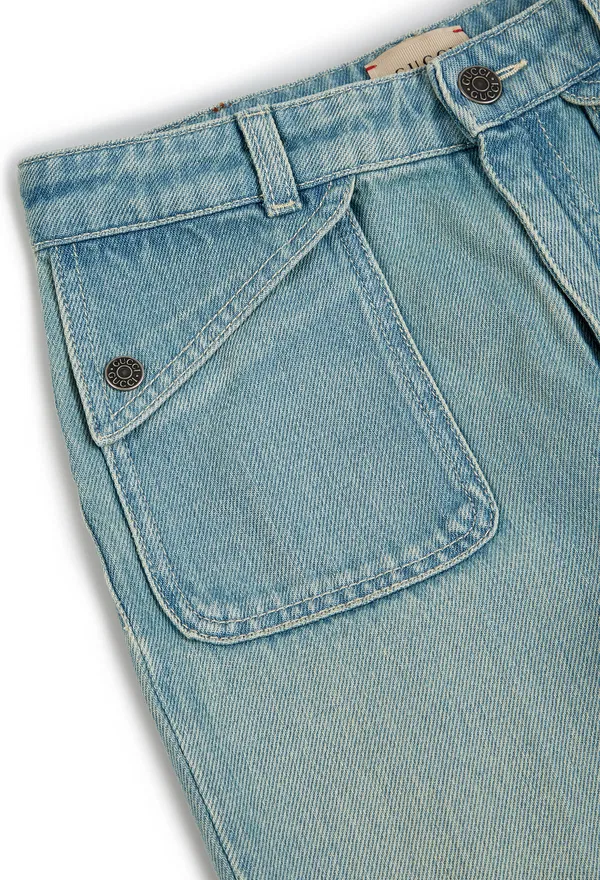Джинси Gucci 759862 124/9G в Україні