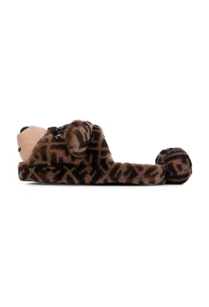 Тапочки Fendi JMR336 221/93p Ціна