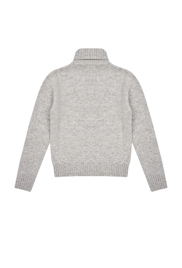 Вовняний светр Gucci 785286 224/97c Ціна