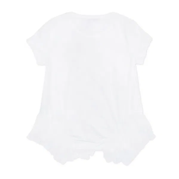Біла футболка Blumarine TS87  F113/91 3 Ціна