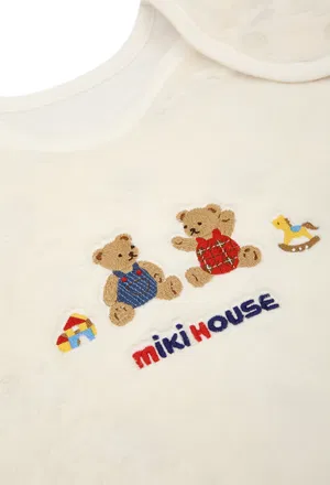 Спальний мішок Miki House 468411 126/9Ec в Україні