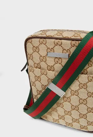 Чоловіча сумка TAG Gucci A0022Z 226/9G6 фото