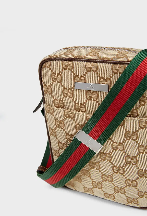 Чоловіча сумка TAG Gucci A0022Z 226/9G6 фото