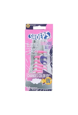 Шнурки Shoeps SHUV16 120/RR Купити