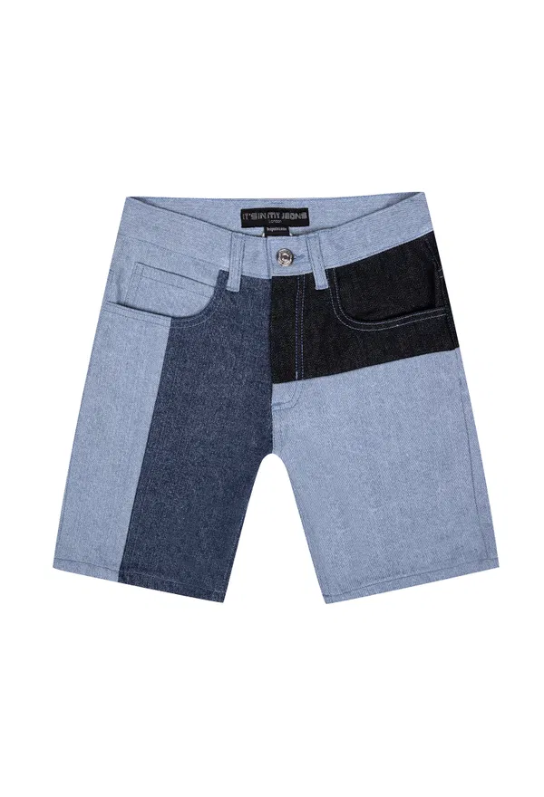 Джинсові шорти It's In My Jeans ANTIBE 122/9Gc в Україні
