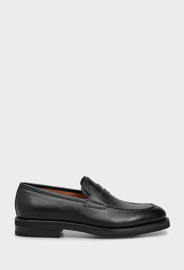 Шкіряні лофери PENNY FERRAGAMO 02B011 226/0A2 Купити