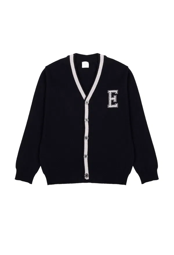 Вовняний кардиган Eleventy Kids ET9P50 223/9Qc - фото №3 Вовняний кардиган Eleventy Kids ET9P50 223/9Qc в Україні