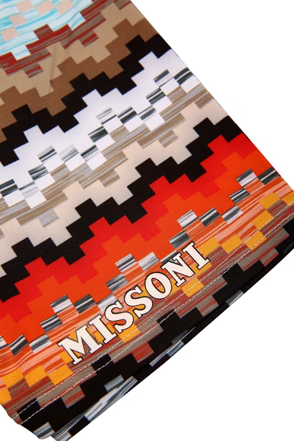 Плавки MISSONI MUC509 124/99p в Україні