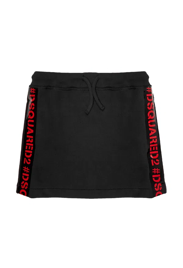 Спідниця Dsquared2 DQ0408 120/92c інтернет-магазин