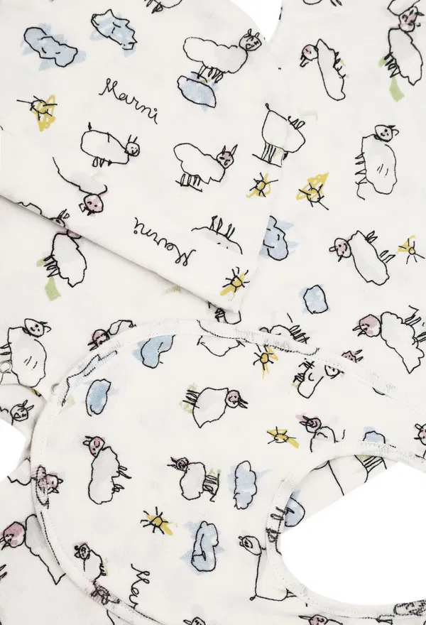Набор Marni M01783 126/91p каталог
