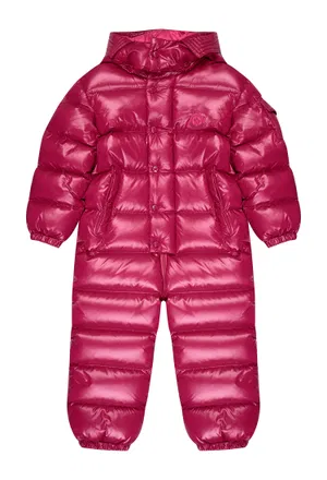 Пуховий комбінезон Moncler 1G527  221/9M Купити