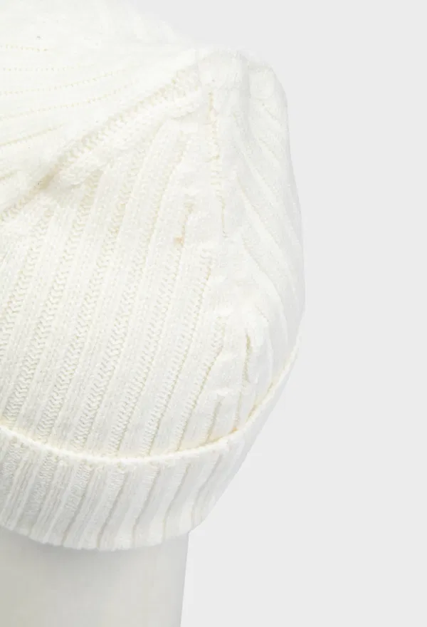 Кашемірова шапка-біні Kangra Cashmere W7K420825 226/9IE оригінал