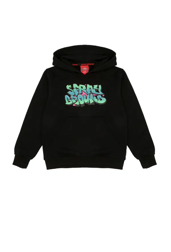 Худі Sprayground 397E   126/92c Купити