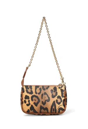 Шкіряна сумка Dolce & Gabbana EB0268 126/03p Ціна