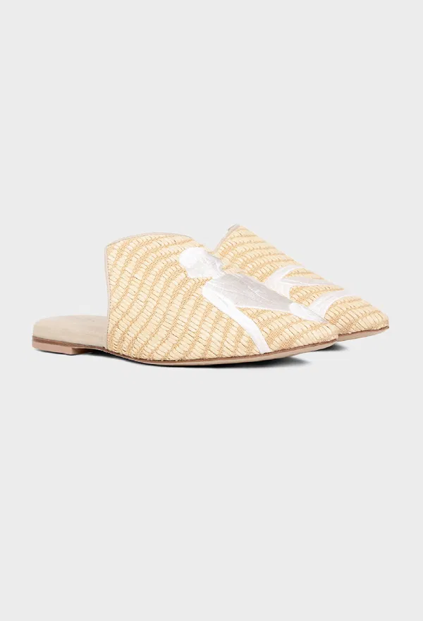 Тапочки Olivia von Halle SL0012 222/96c Купить