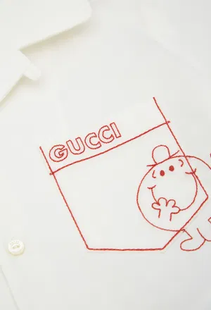 Сорочка Gucci 848695 126/91c в Україні