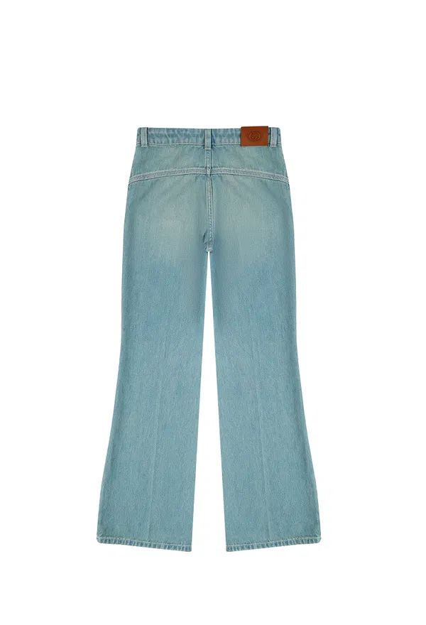 Джинси Gucci 759862 124/9G Ціна