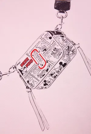 Платье Marc Jacobs W60541 125/9Rc в Украине