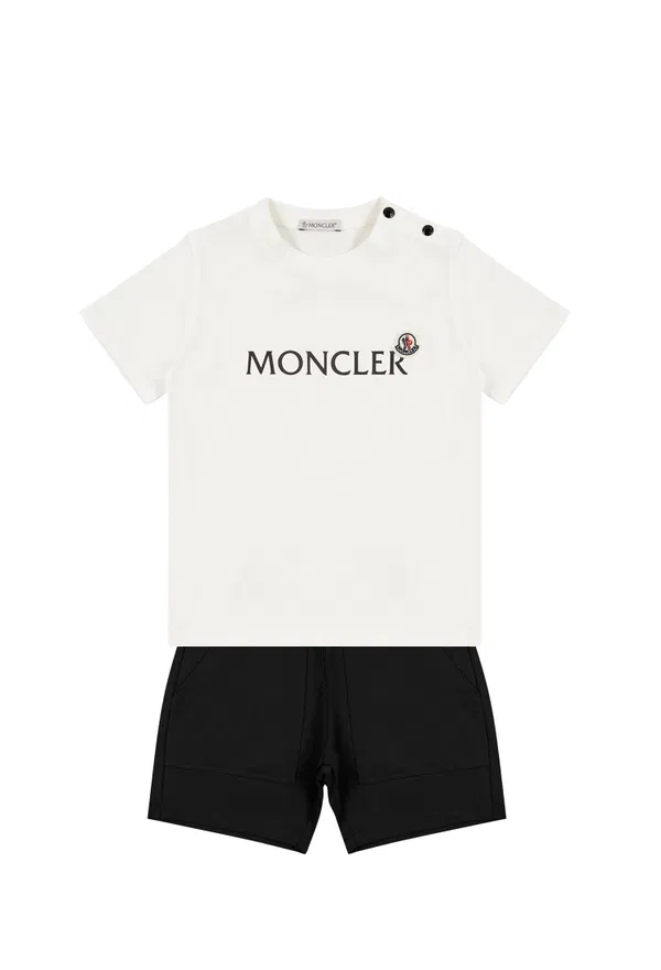 Спортивний костюм Moncler 8M000  124/9Ec Купити