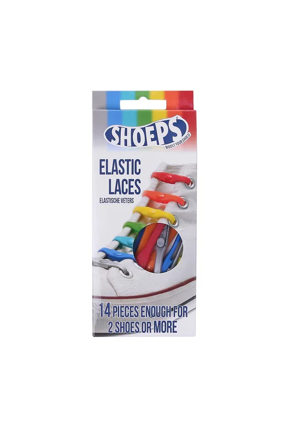 Шнурки Shoeps SH0552 120/RO Купити