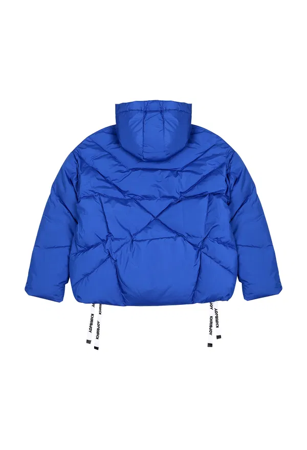 Пуховик Khrisjoy Kid 036NY  220/98 Цена
