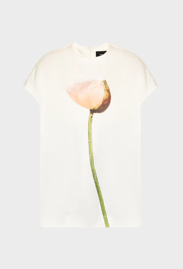 Топ Simone Rocha 5457 126/9G6 Купить