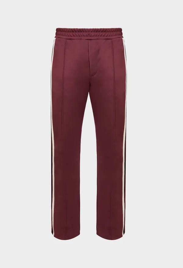 Спортивные брюки FERRAGAMO 122422 125/9G5 Купить