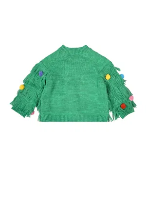 Светр Stella McCartney Kids TV9B40 225/94c Ціна