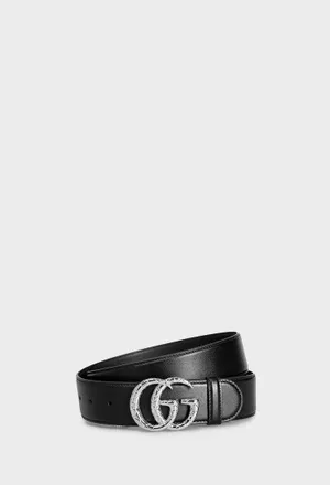 Шкіряний ремінь Gucci 835190 225/0A2 Купити