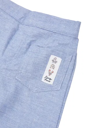 Костюм Kenzo Kids K60044 124/91c в Україні