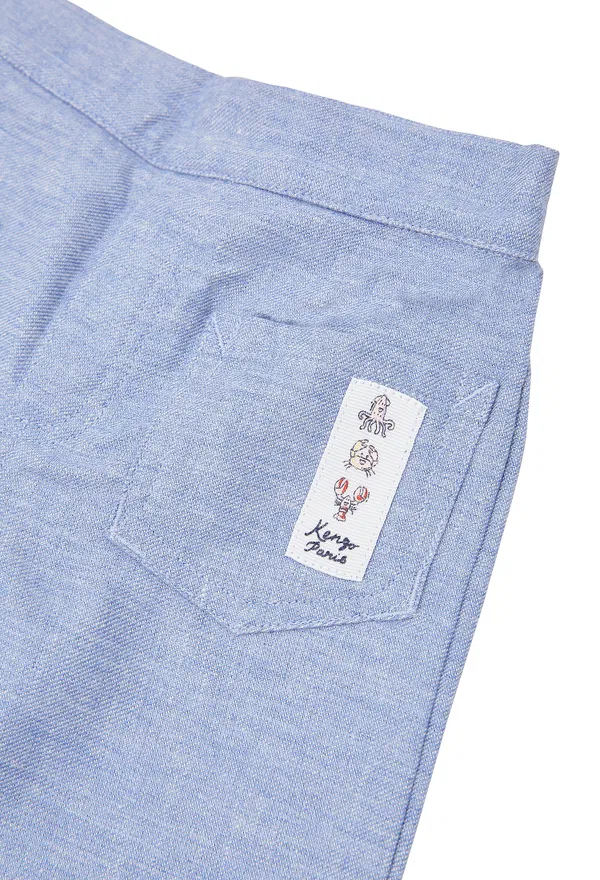 Костюм Kenzo Kids K60044 124/91c в Україні