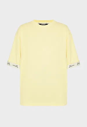 Футболка Jacquemus TSW00588AJ 126/1FJ Купить