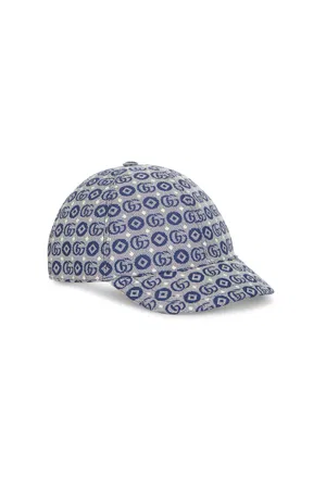 Кепка Gucci 481774 124/98p Купити