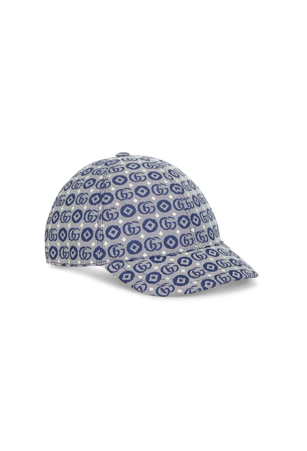 Кепка Gucci 481774 124/98p Купити