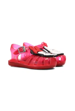 Сандалии Mini Melissa 32499  119/R9c Купить