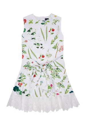 Сукня Oscar de la Renta N628BN 119/91p Купити